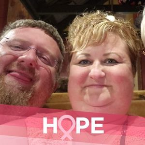 Meet your Posher, Tammy